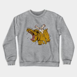 primALF Crewneck Sweatshirt